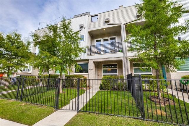 property at 4785 Asher Pl