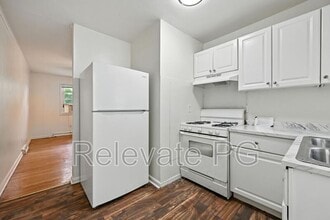 1150 Willcox St in Petersburg, VA - Building Photo - Building Photo