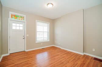 392-394-394 N Garfield Ave in Columbus, OH - Building Photo - Building Photo