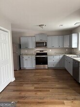 245 New Prospect Rd in Aragon, GA - Building Photo - Building Photo