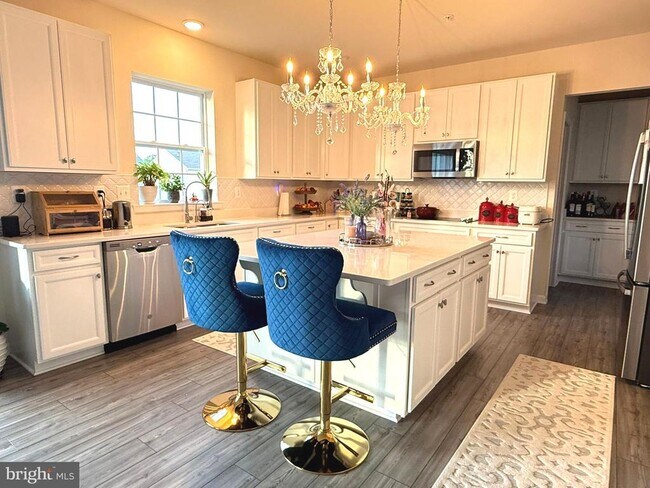 41416 Heritage Ln in Leonardtown, MD - Building Photo - Building Photo