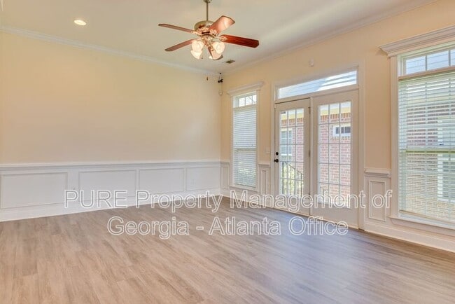 2425 River Birch Dr in Evans, GA - Foto de edificio - Building Photo