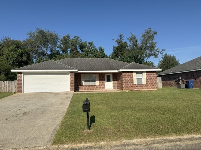 property at 2213 Mustang St