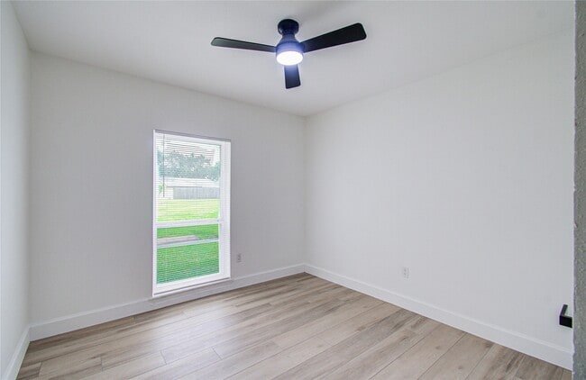 property at 15448 Chipman Ln.