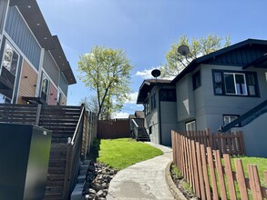 604 E 7th Ave, Unit B in Spokane, WA - Building Photo - Building Photo