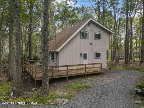 property at 1069 Maple Dr