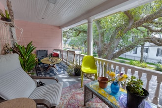 41 E 4th St in Jacksonville, FL - Building Photo - Building Photo