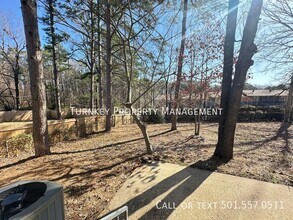 1809 Lynette Dr in Little Rock, AR - Building Photo - Building Photo