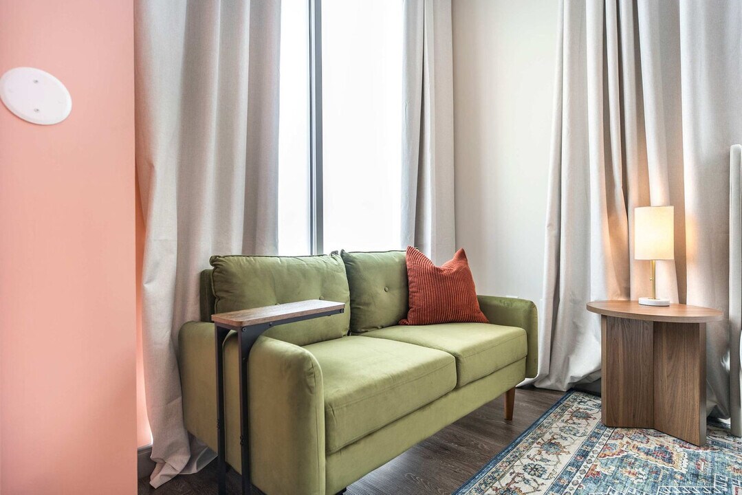 520 Martin Luther King Jr Blvd in Macon, GA - Building Photo