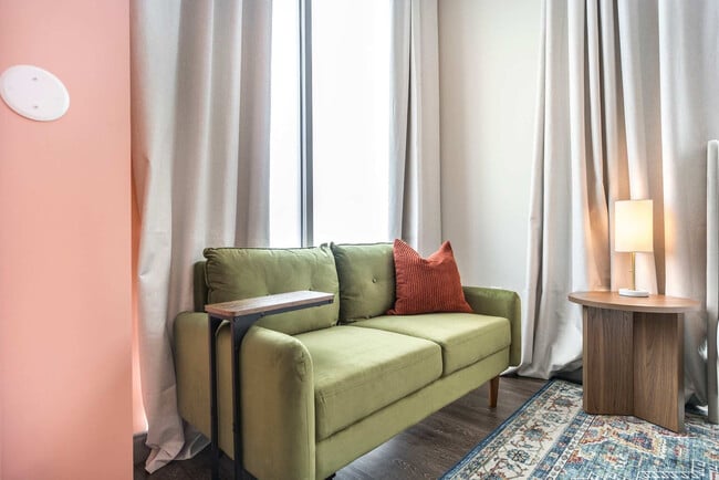 520 Martin Luther King Jr Blvd