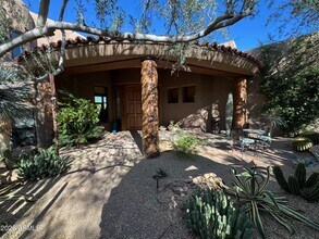 34640 N 79th Way in Scottsdale, AZ - Building Photo - Building Photo