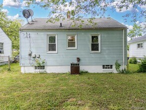 15496 Rockdale St in Detroit, MI - Building Photo - Building Photo