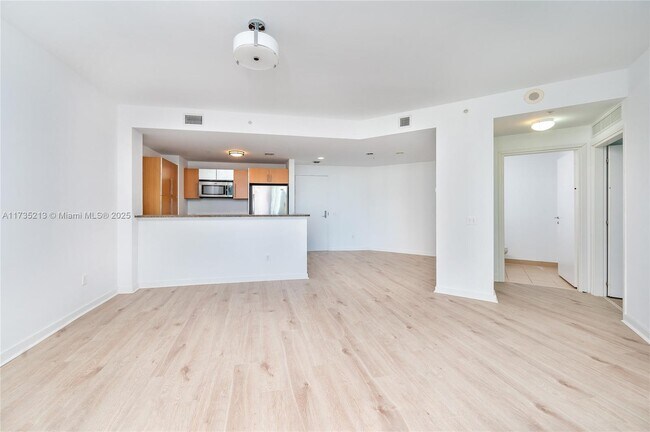 property at 300 S Biscayne Blvd