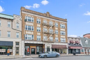 66 Elm St, Unit 32