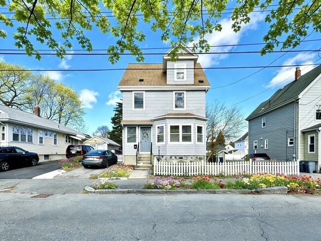 property at 98 Safford St