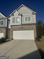 364 Stoneybrook Dr in Dahlonega, GA - Building Photo