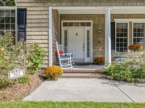 302 Breckenridge Ln in New Bern, NC - Building Photo - Building Photo