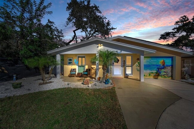 property at 1000 Crane Ct