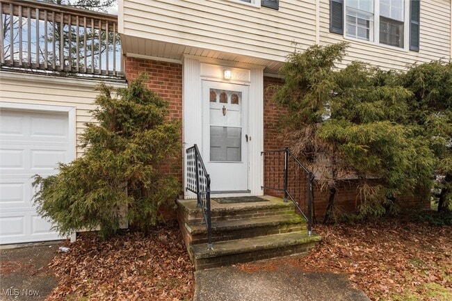 3766 Warrendale Rd in South Euclid, OH - Building Photo - Building Photo