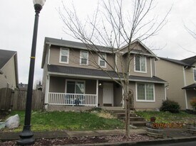 809 NW 16th Ave in Battle Ground, WA - Building Photo