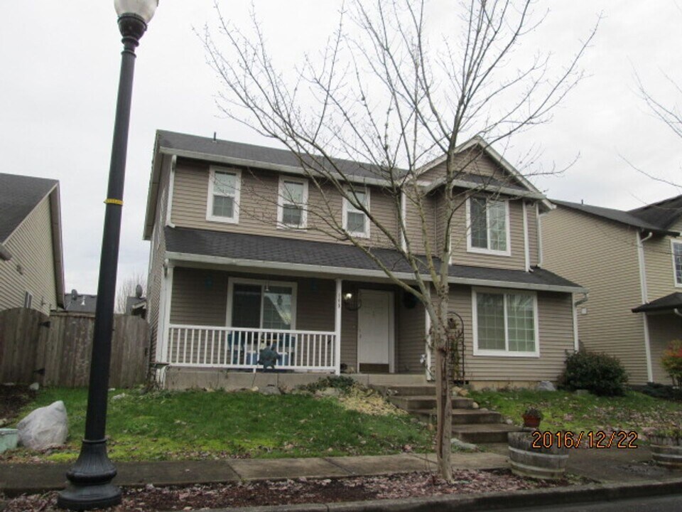 809 NW 16th Ave in Battle Ground, WA - Building Photo