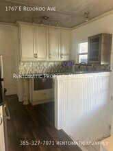 1767 E Redondo Ave in Salt Lake City, UT - Foto de edificio - Building Photo