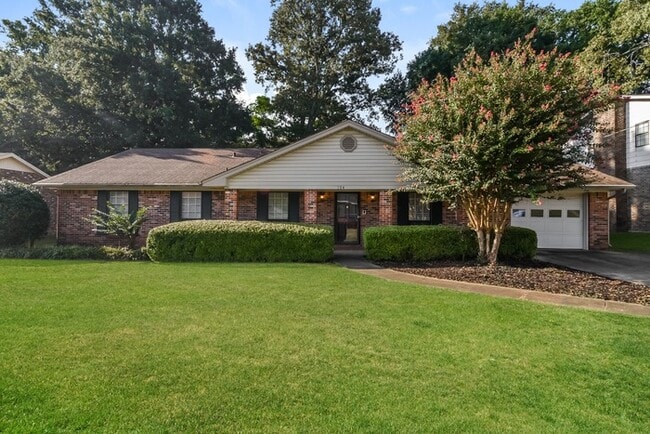 property at 104 Rosewood Dr
