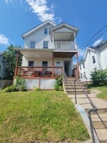 179 Hart St in New Britain, CT - Building Photo