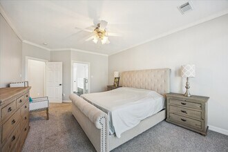 3010 Gorom Ct in Pearland, TX - Foto de edificio - Building Photo