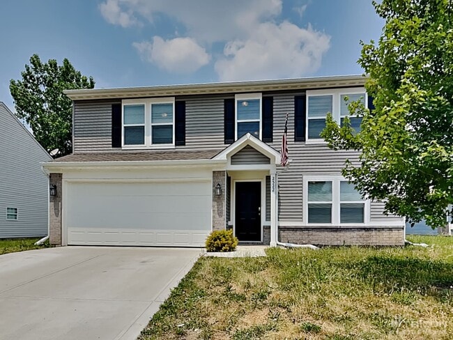 property at 2522 Abalone Dr