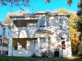 212 Tinkler St, Unit 212 Tinkler #5 in Lafayette, IN - Building Photo