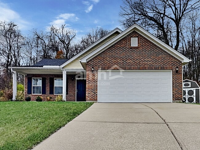 property at 2555 Samantha Dr