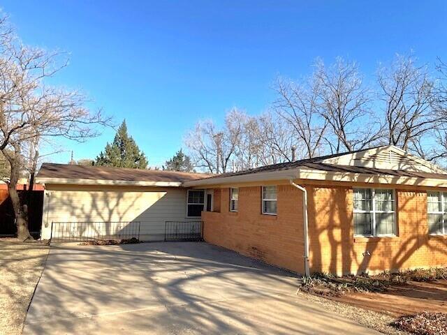 property at 2409 Utica Ave