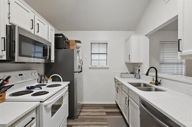 8738 Hawthorne St in Frisco, TX - Building Photo