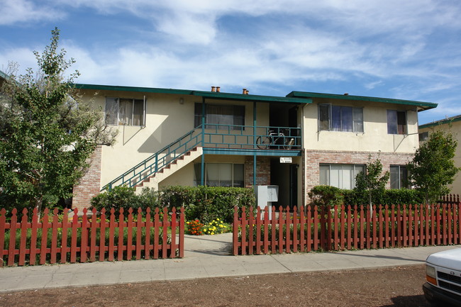 508 Willard Ave in San Jose, CA - Foto de edificio - Building Photo