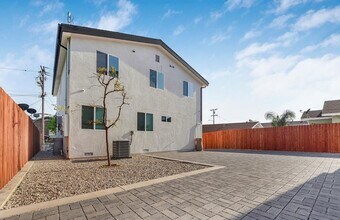 3743 Lanfranco St in Los Angeles, CA - Building Photo - Building Photo