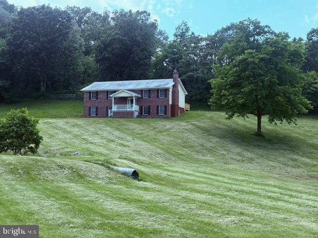 property at 1205 Elm St