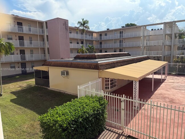 property at 2800 NW 56th Ave