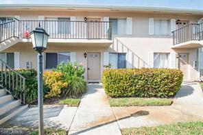 190 Palm Dr-Unit -3083 in Naples, FL - Foto de edificio - Building Photo
