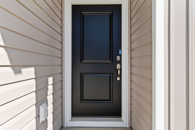 190 Talladega Dr in Myrtle Beach, SC - Building Photo - Building Photo