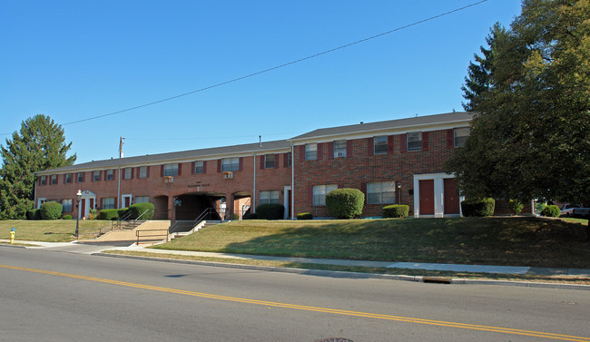 Williamsburg Village Apartments