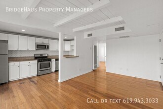 4263 Mentone St in San Diego, CA - Building Photo - Building Photo
