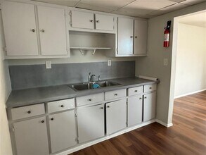 2269 Collier St-Unit -4 in Houston, TX - Building Photo - Building Photo