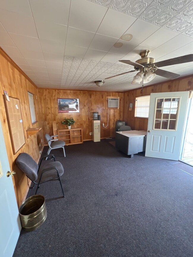 507 S Loop 335 W in Amarillo, TX - Foto de edificio - Building Photo