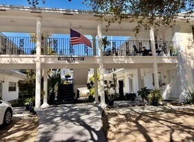 3515 Van Buren St in Hollywood, FL - Building Photo