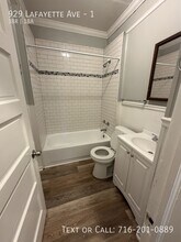 929 Lafayette Ave in Buffalo, NY - Building Photo - Building Photo