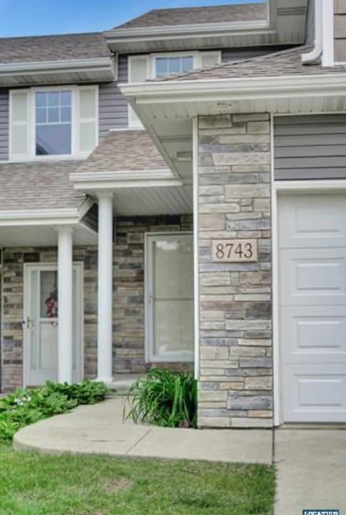 8743 Remi Dr in Lincoln, NE - Building Photo - Building Photo