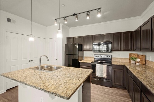 property at 30685 FM2978