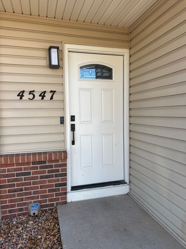 4547 Lancaster Dr in Colorado Springs, CO - Building Photo - Building Photo