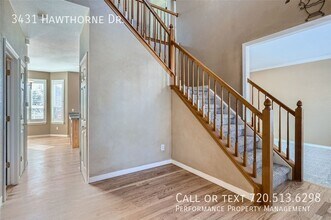 3431 Hawthorne Dr in Littleton, CO - Building Photo - Building Photo